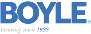 Boyle Insurance - Logo 800