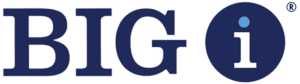 Big I Logo