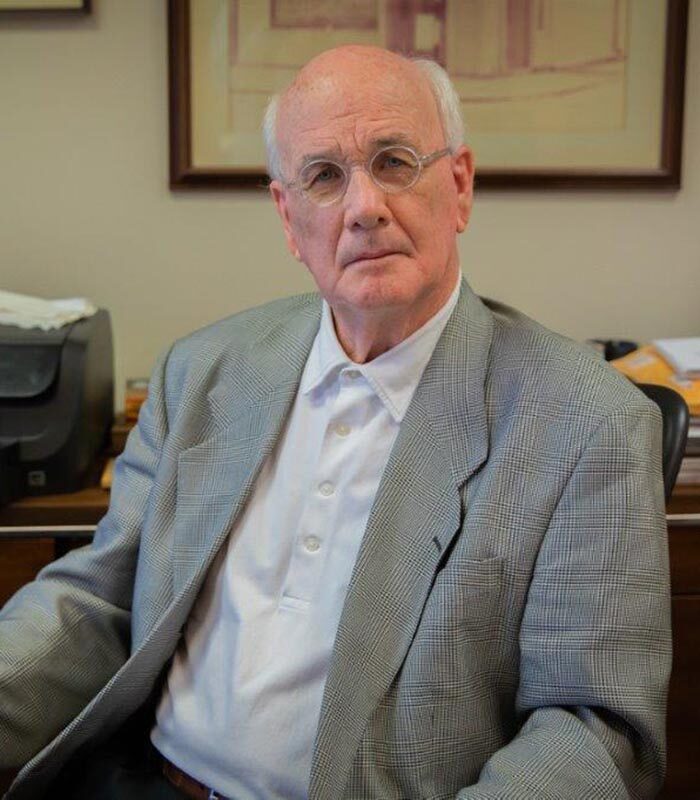 Jim Toner