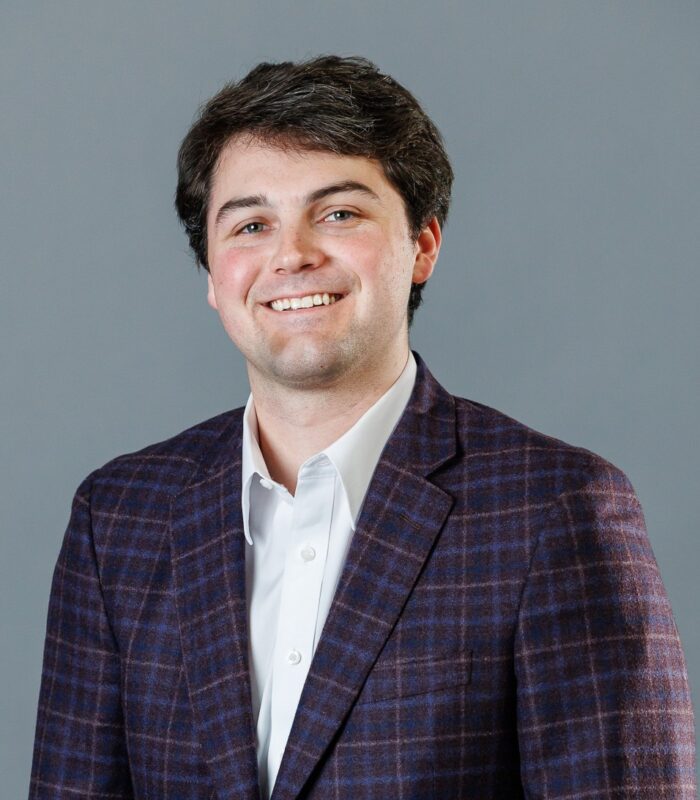 Cole Sanford