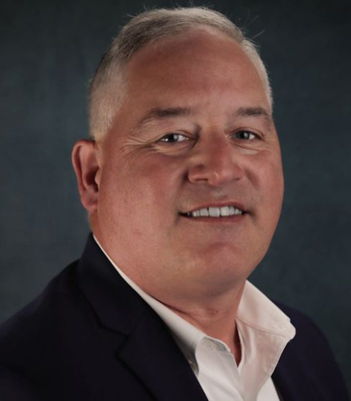 Chris Mills