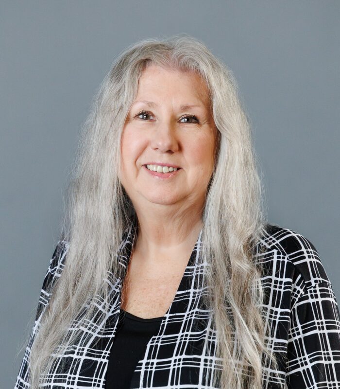 Wanda Martz