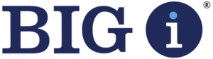 Big I Logo