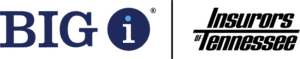 Big I Tennessee Logo