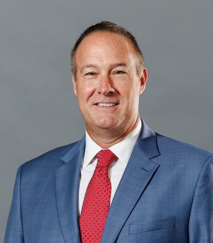 Nick Moorehead